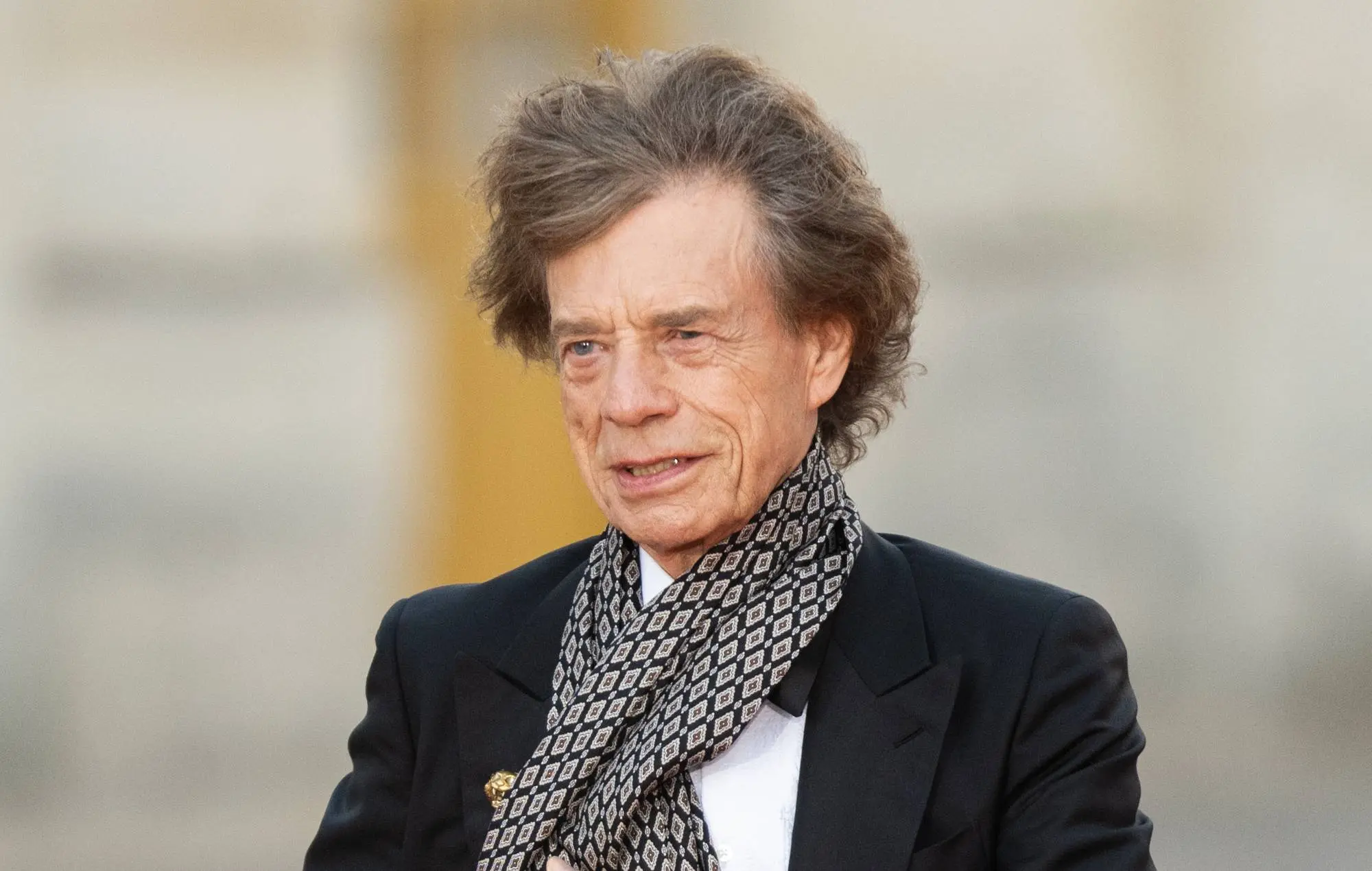 Mick Jagger: L’icona del Rock nel Tempo
