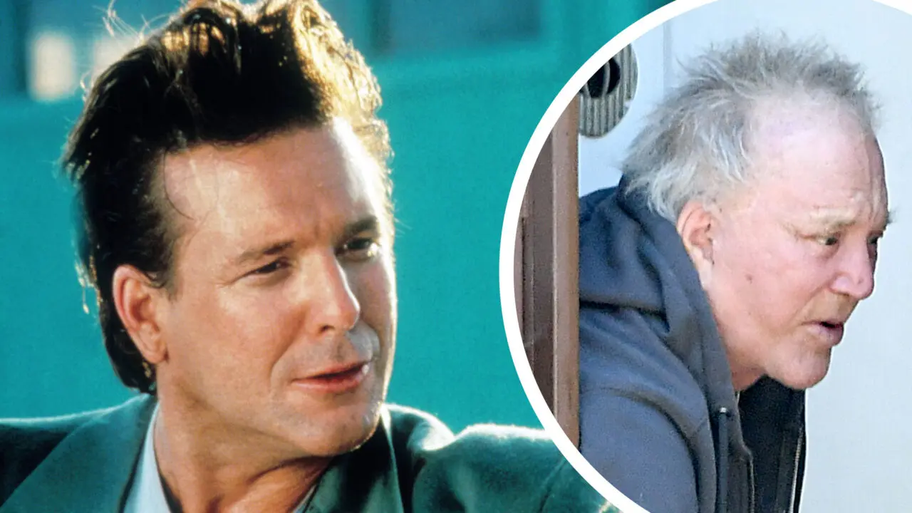 Il Ritorno di Mickey Rourke: Dalla Declinazione al Riscatto