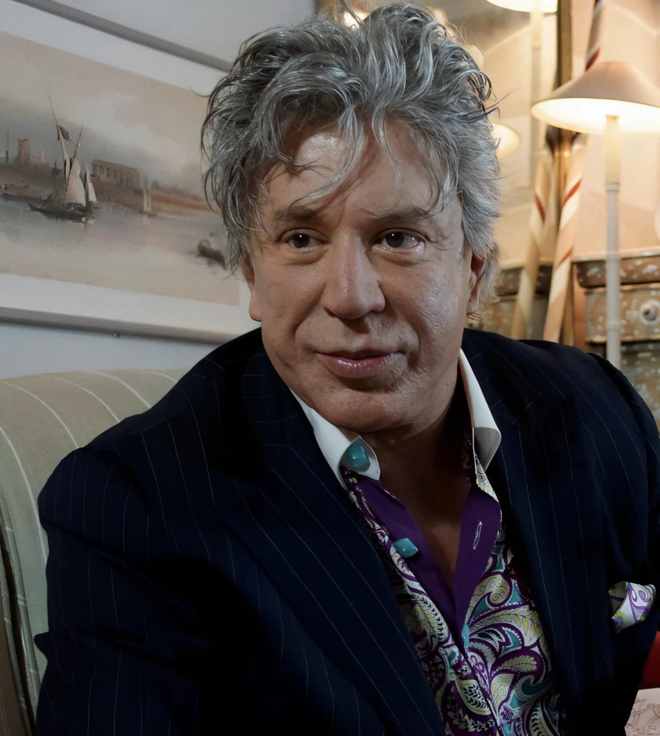 Mickey Rourke: Dalla gloria al ritorno nel cinema