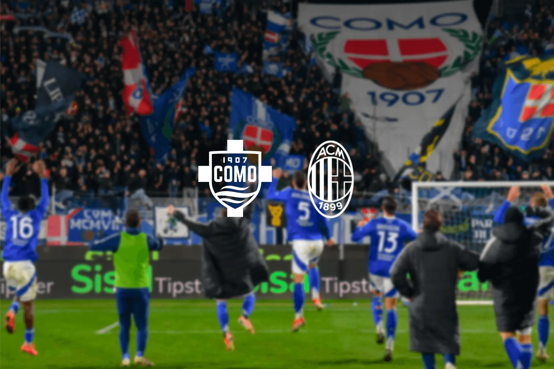 Milan Como: Un’Unione di Storia e Bellezza Naturale