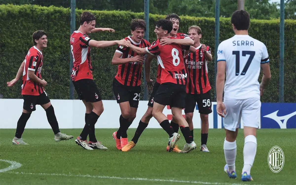 Milan U-20 e Lazio U-20: Un Nuovo Capitolo nel Calcio Giovanile