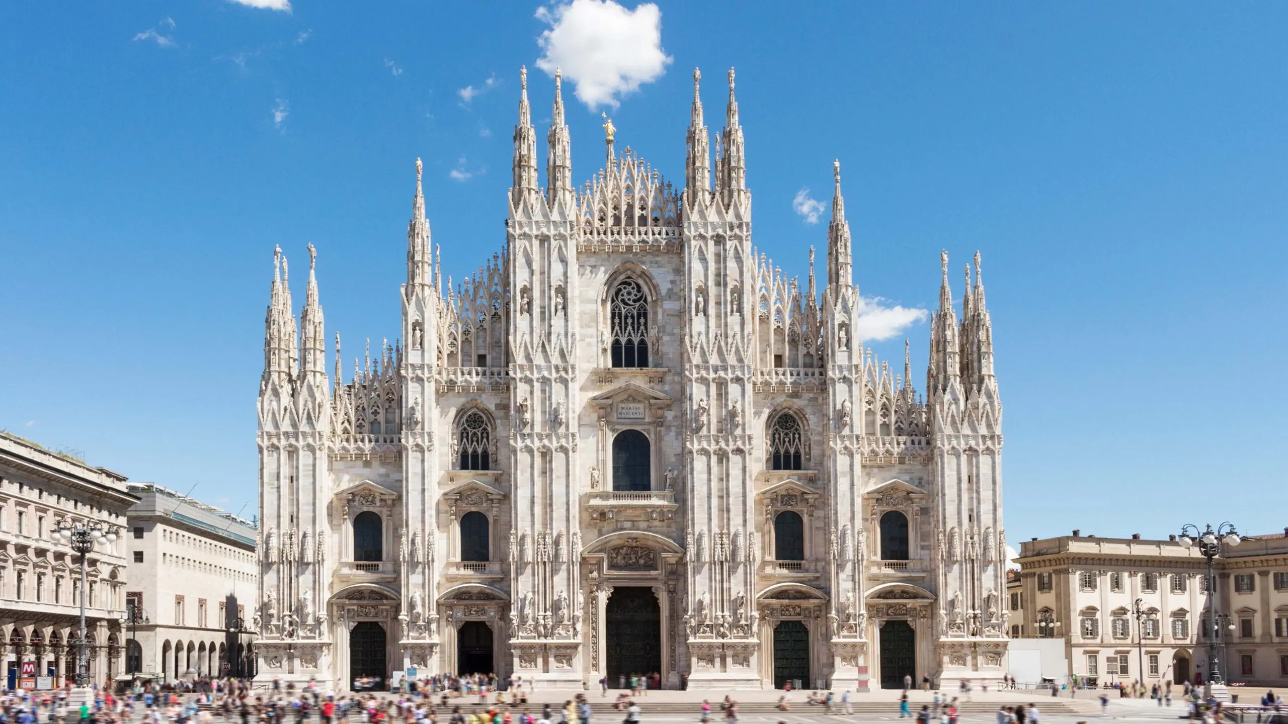 Aggiornamenti sui voli da Milano Malpensa