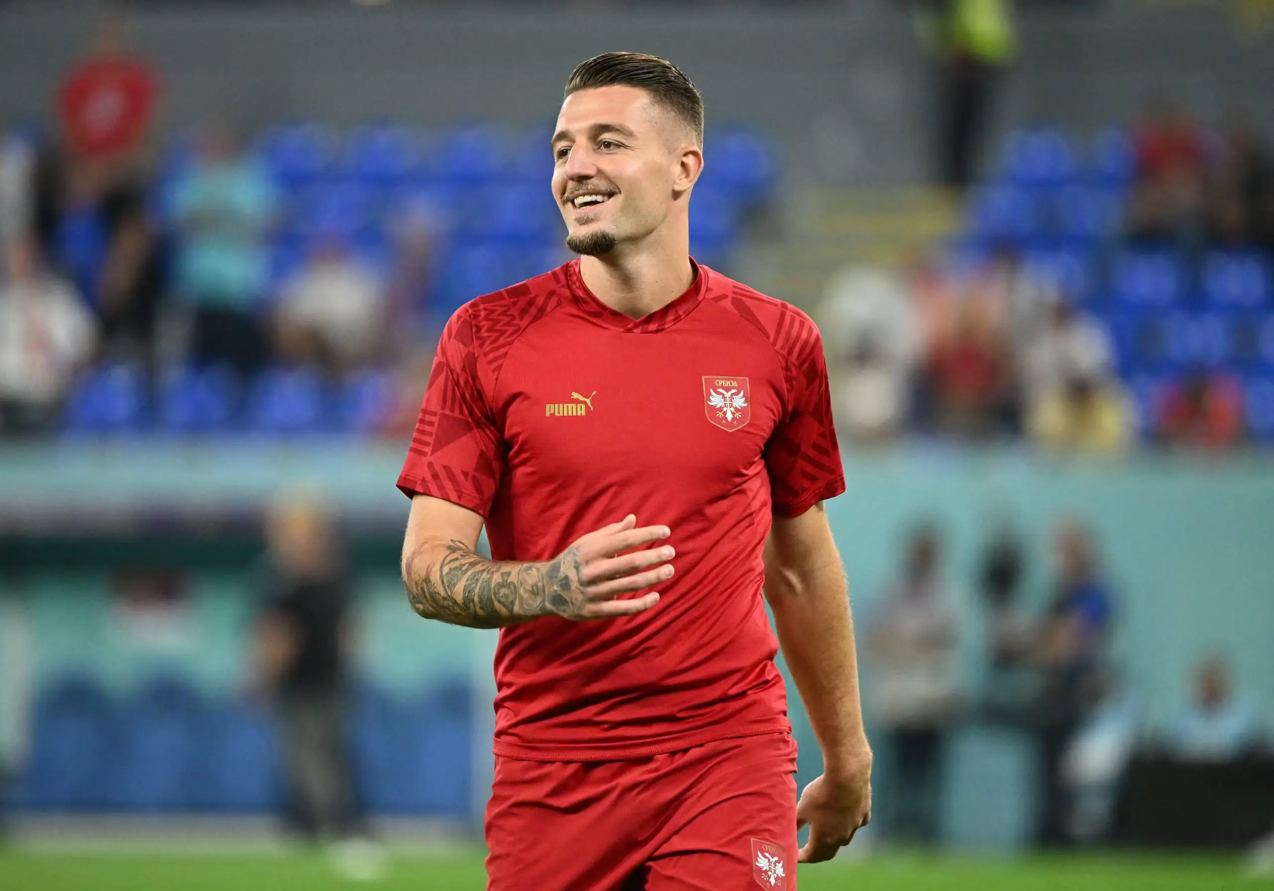 Il Futuro di Milinkovic Savic: Novità e Sviluppi Recenti