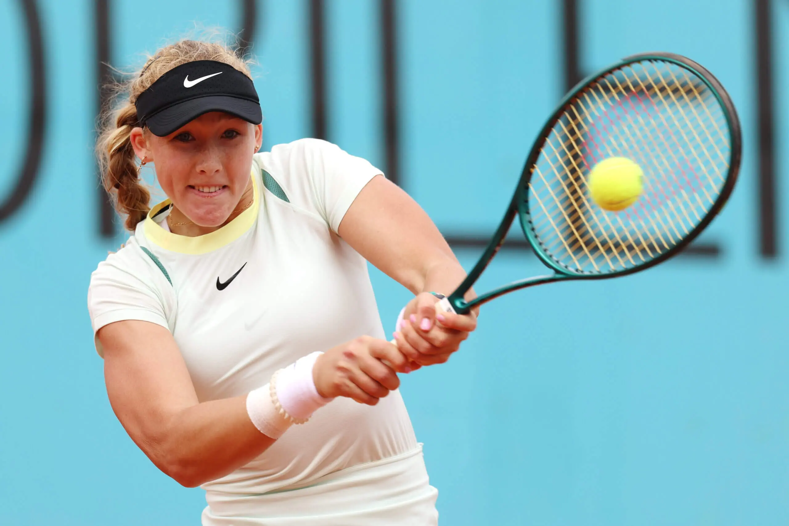 Mirra Andreeva: La Promessa del Tennis Femminile