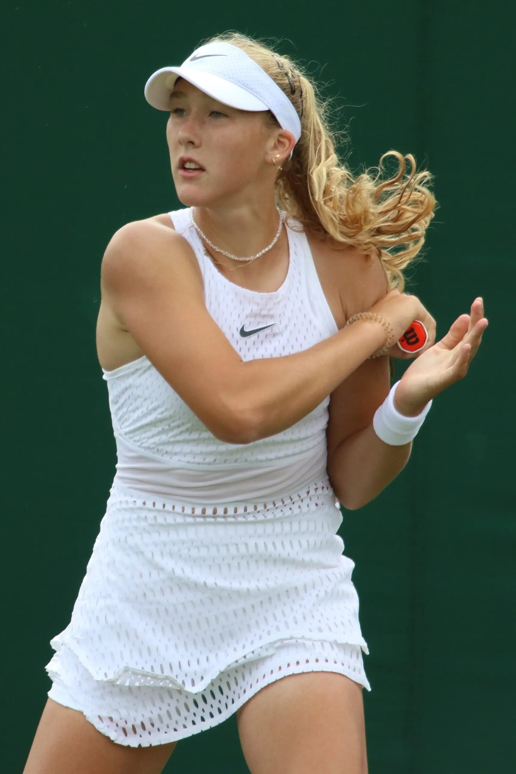 Mirra Andreeva: Una Stella Nascente nel Tennis