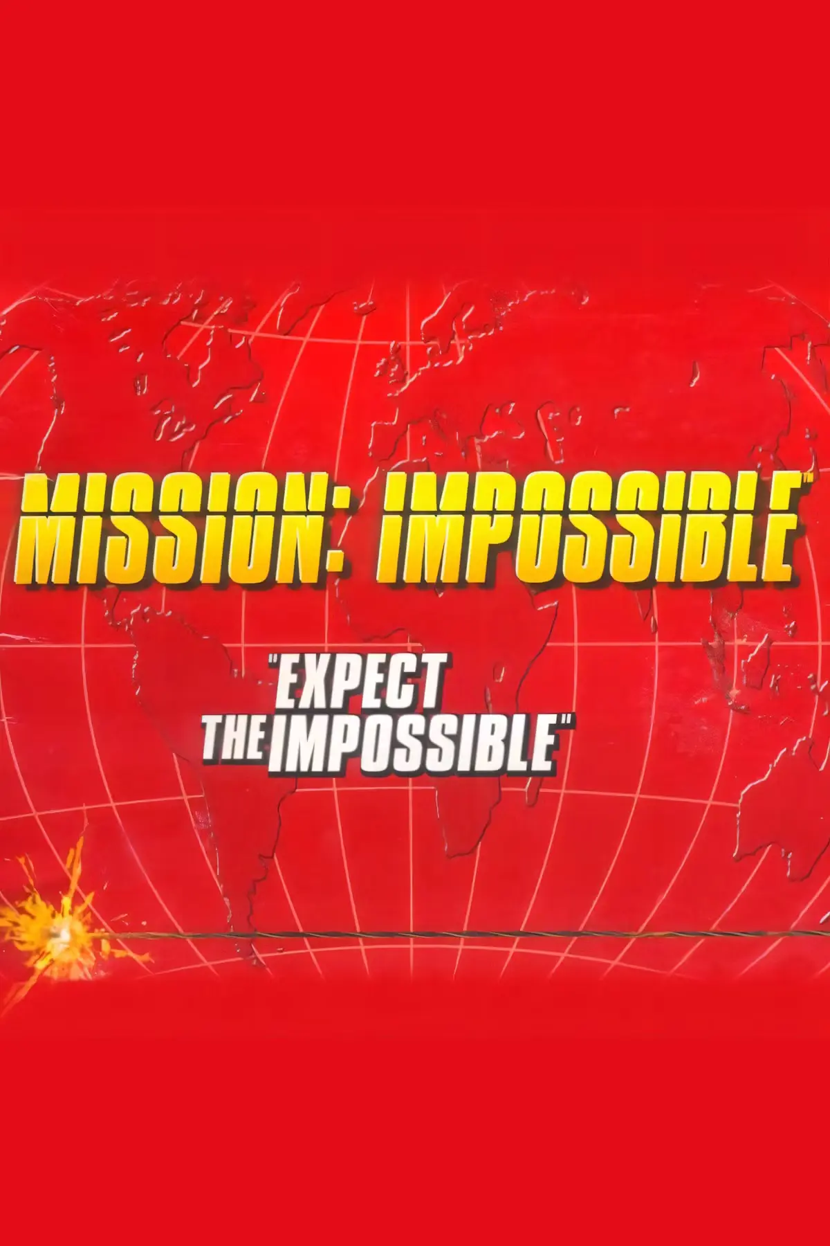 Mission Impossible: Un viaggio nel mondo dell’azione