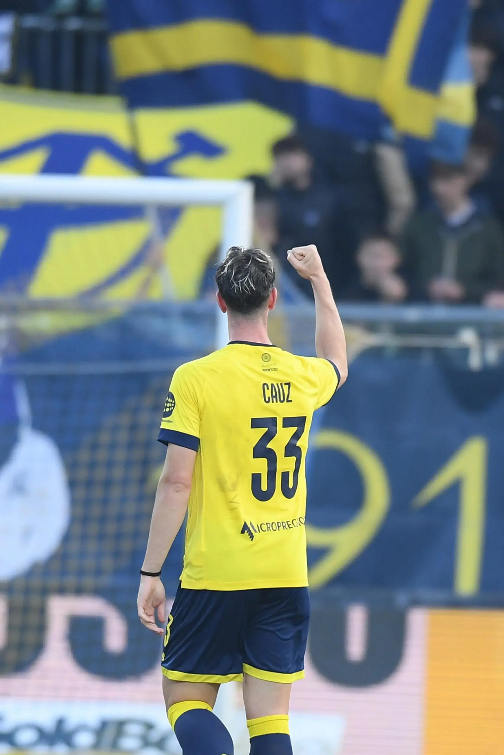 Modena contro Carrarese: Una sfida cruciale nel campionato di Serie B