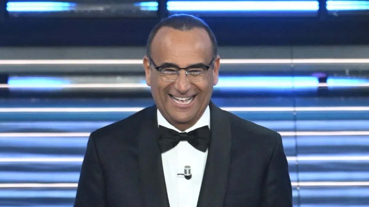 moglie carlo conti — IT news