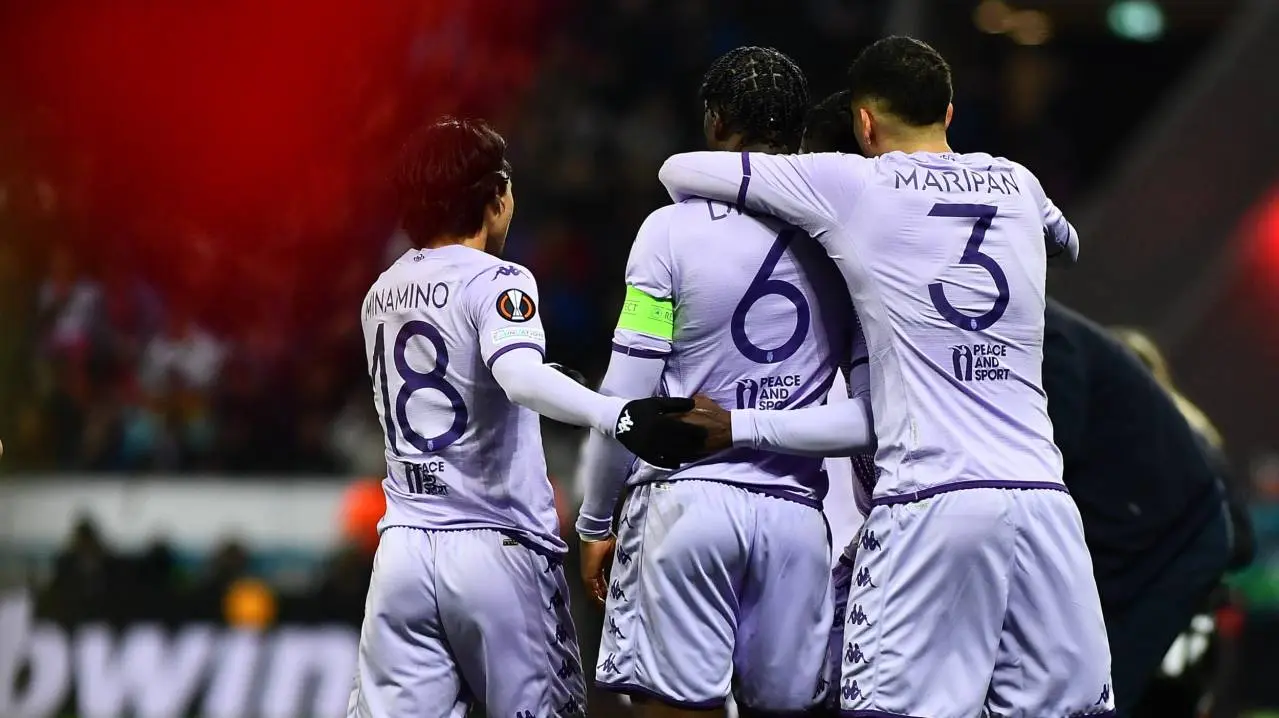 Rivalità Calcistica: Monaco vs PSG