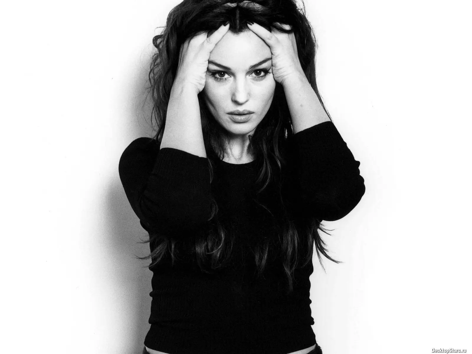 Monica Bellucci: La Storia di un’Eccellenza Italiana