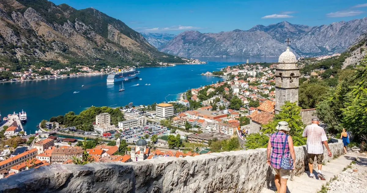 Scoprire il Fascino di Montenegro image 1