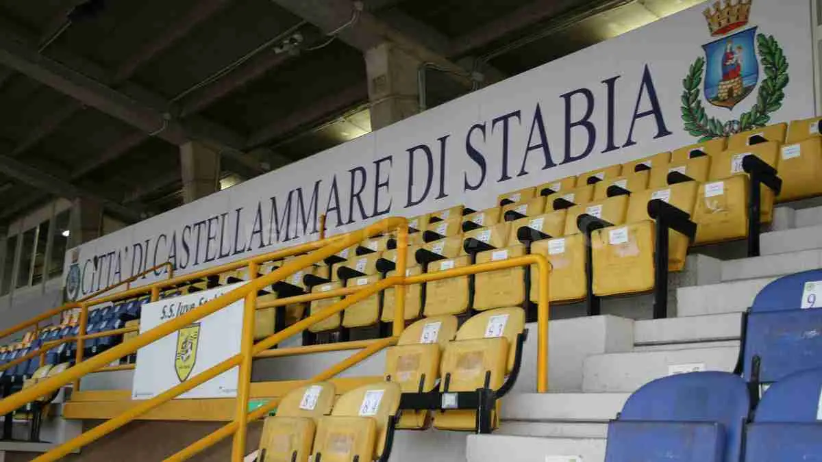 Analisi della Partita: Monza – Juve Stabia