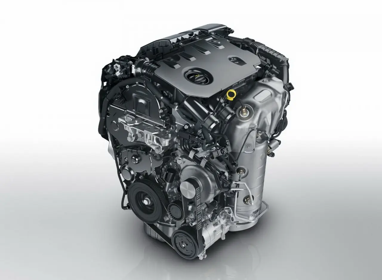 Motori Diesel Stellantis: Innovazioni e Sostenibilità