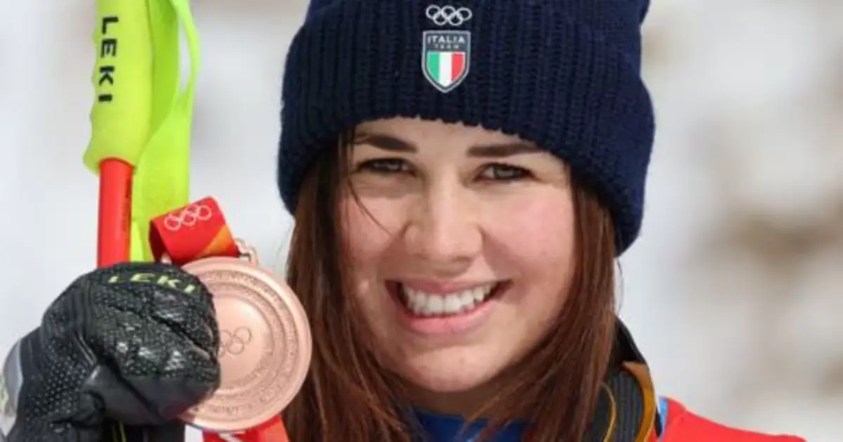 Nadia Delago: la sua ascesa nel mondo dello sci alpino