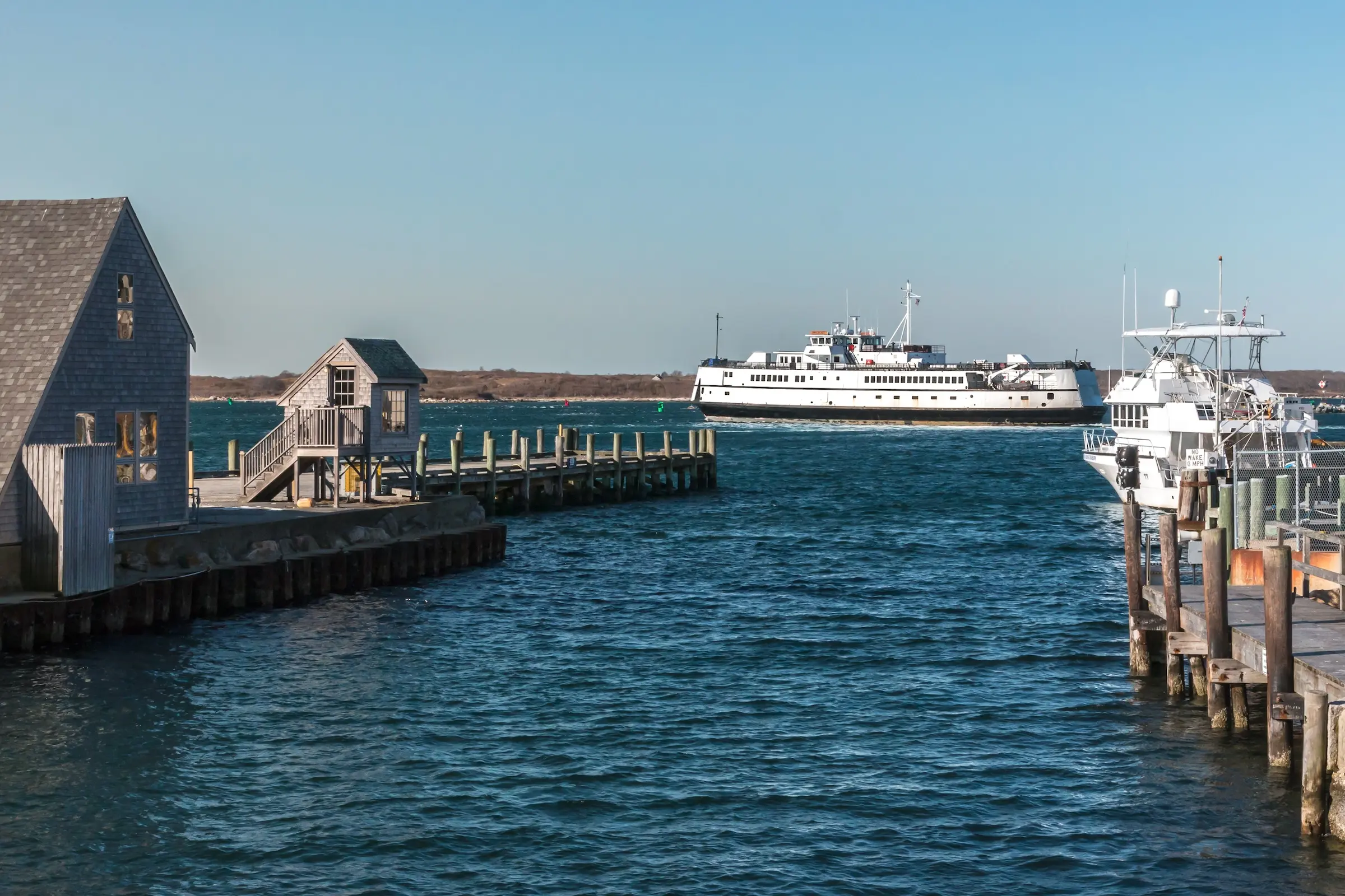 La Magia di Nantucket: Storia e Attrazioni