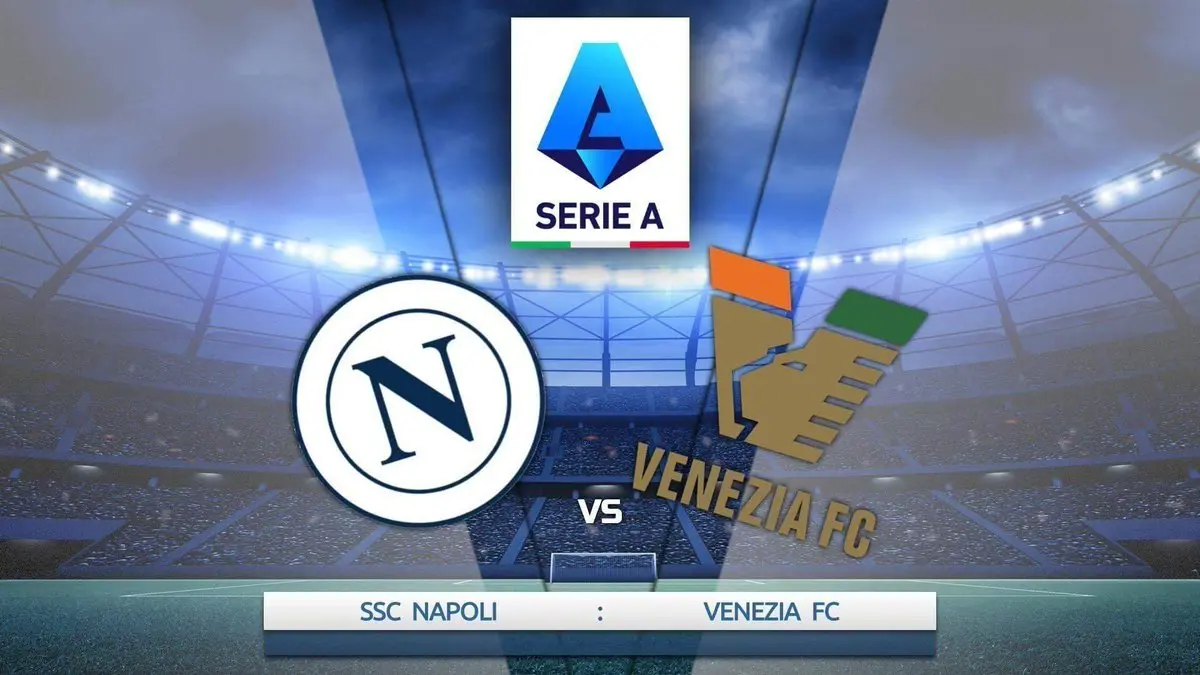 La Rivalità Storica tra Napoli e Venezia nel Calcio Italiano image 1