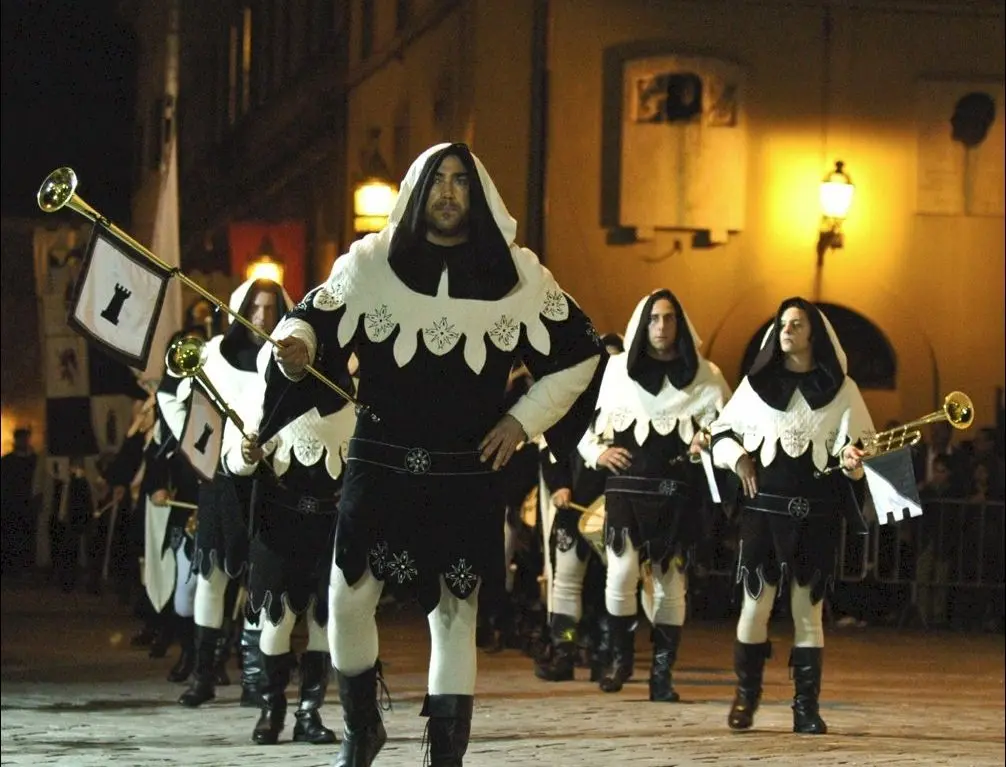 Narni: Una Gemma Storica dell’Umbria
