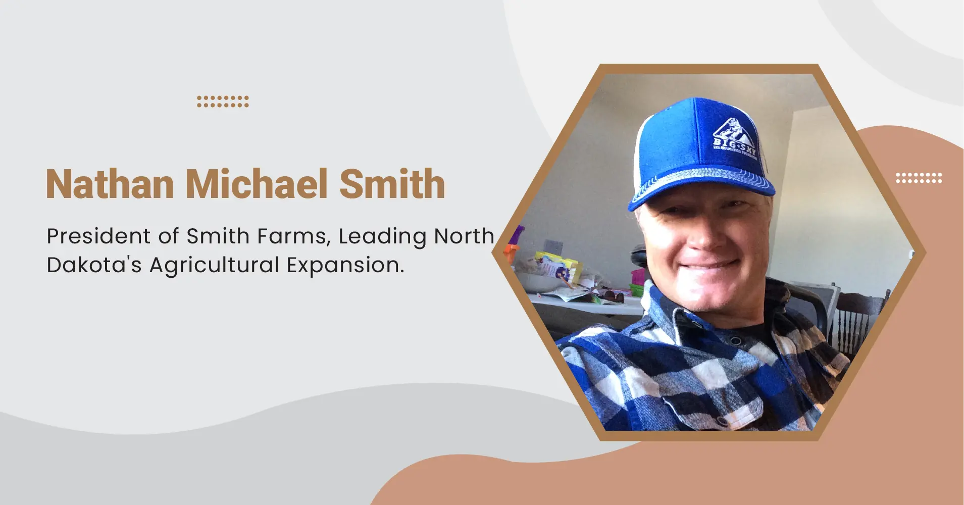 Nathan Smith: Un Esemplare di Eccellenza Sportiva