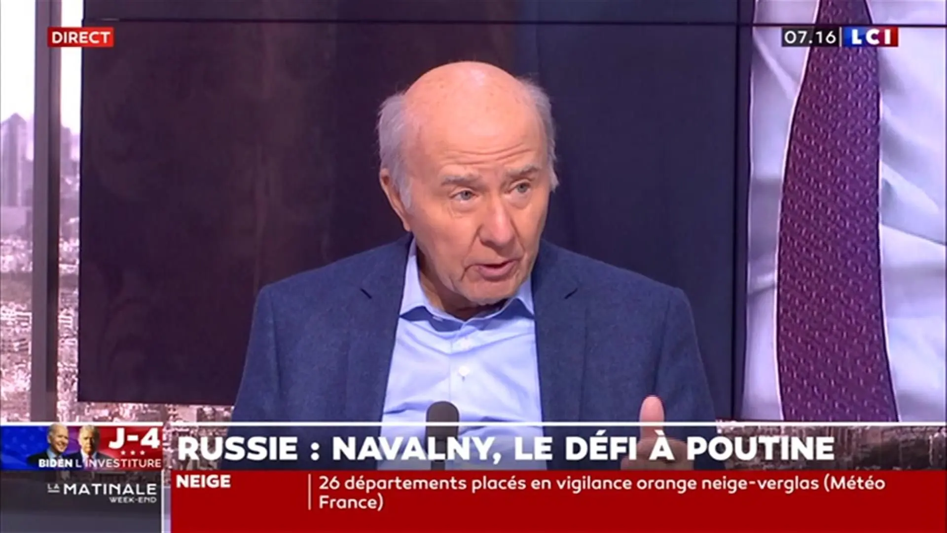 Le ultime notizie su Alexei Navalny e la sua situazione attuale image 1