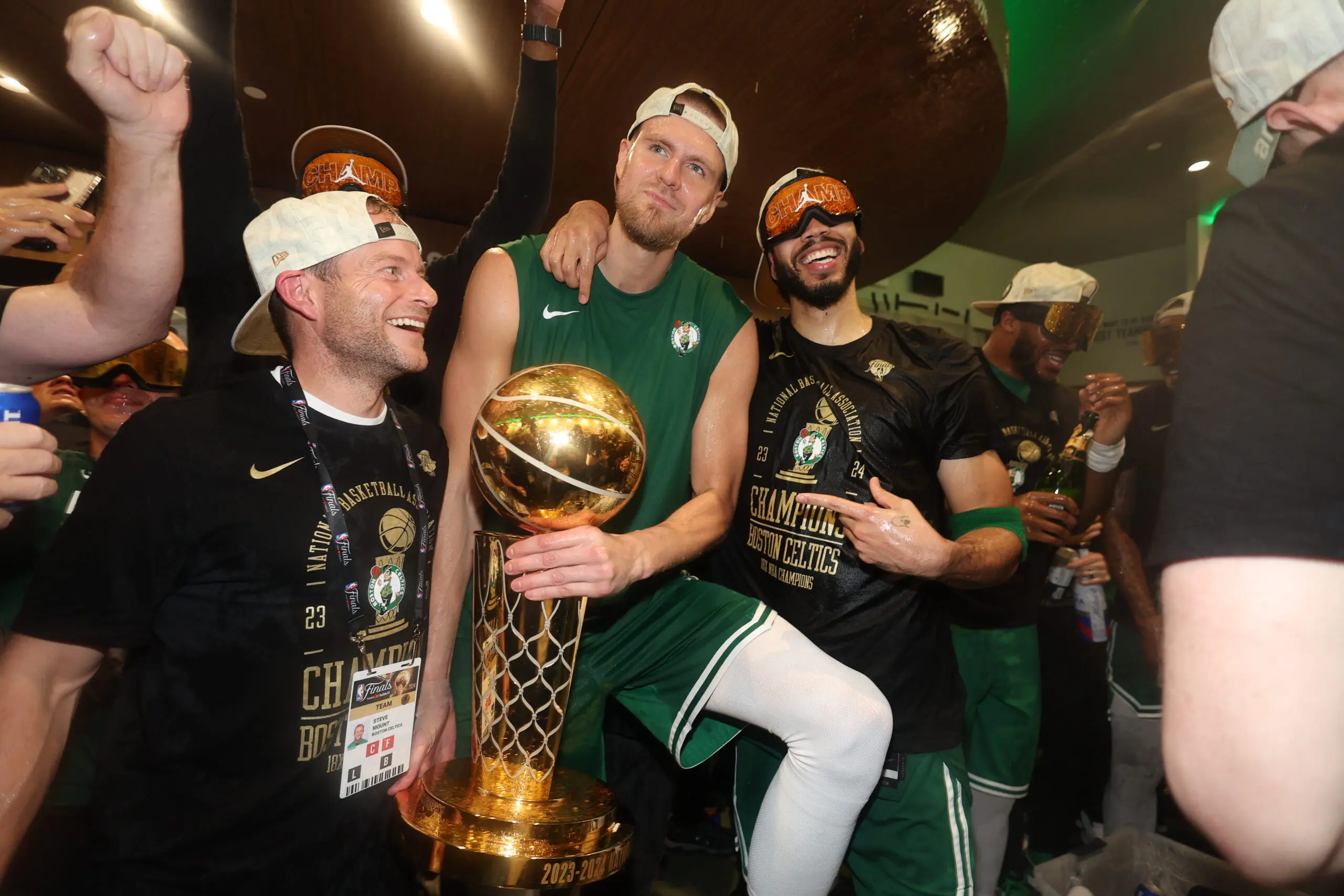 Aggiornamento Classifica NBA 2023: Situazione Attuale e Previsioni