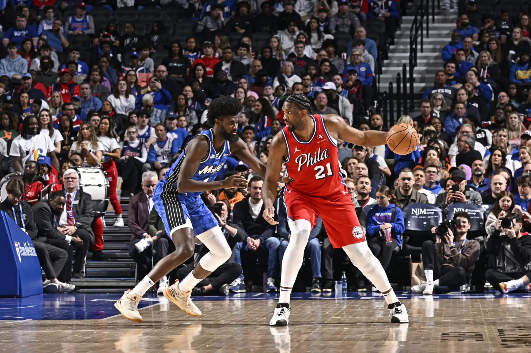 NBA Standings 2023: Analisi e Implicazioni
