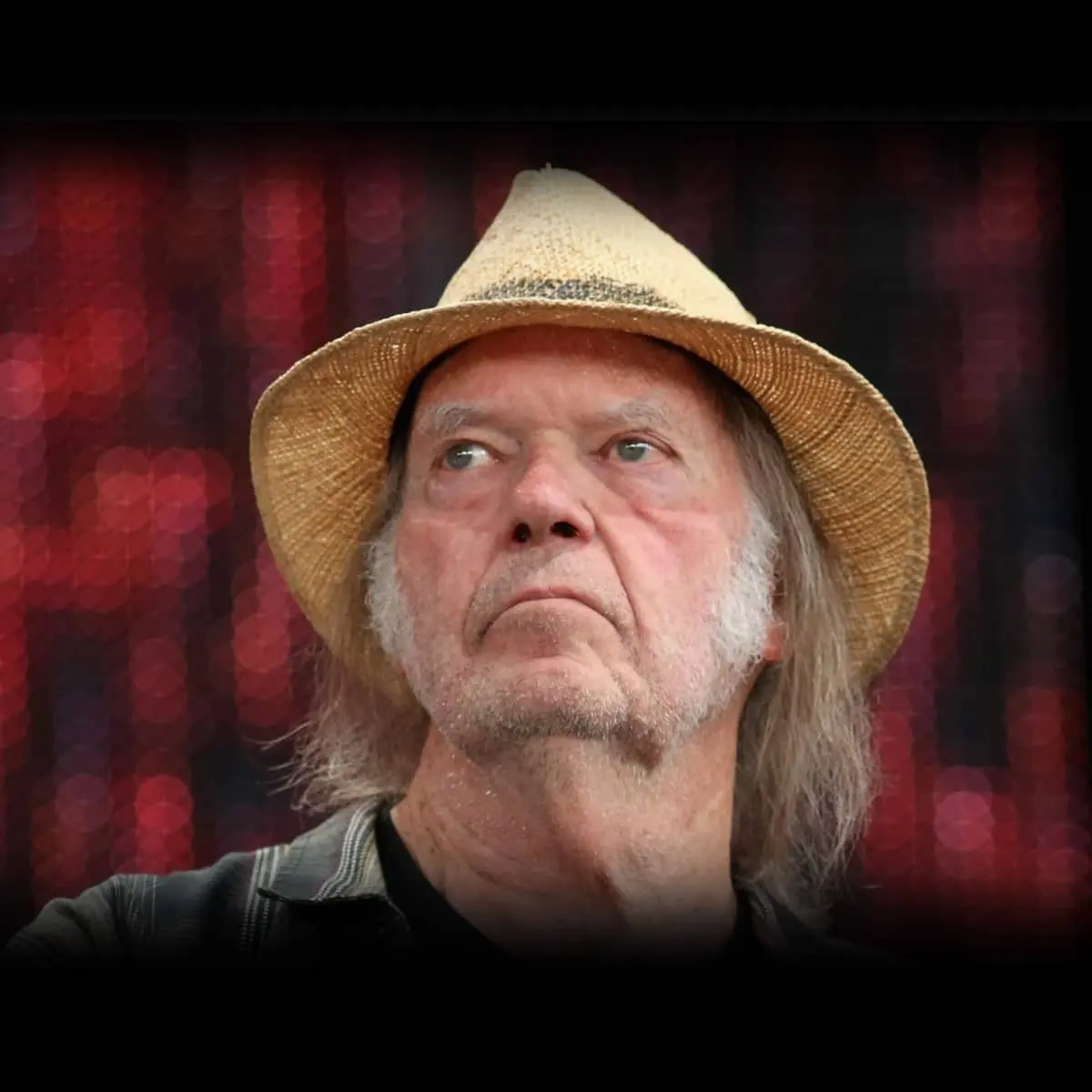 La Carriera e l’Influenza di Neil Young nella Musica