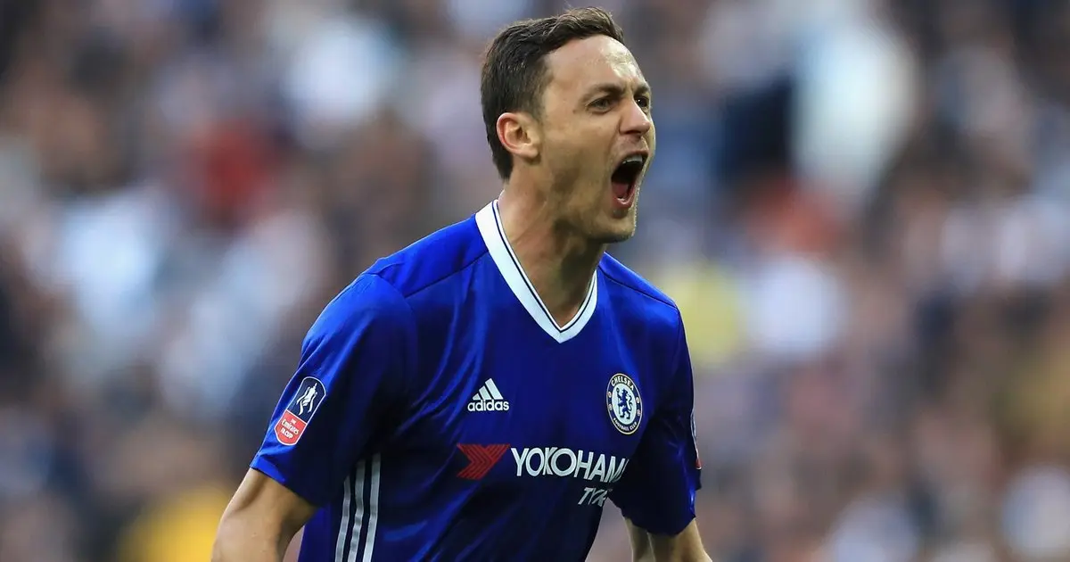 Nemanja Matić: Il Centrocampista che Fa la Differenza