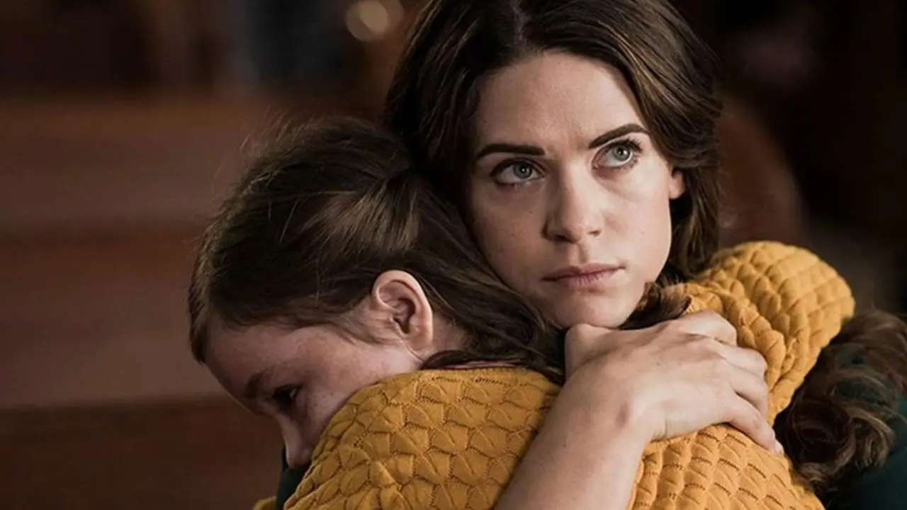 Trama di ‘Nessuno può scaricare mia figlia’: Un Thriller Avvincente