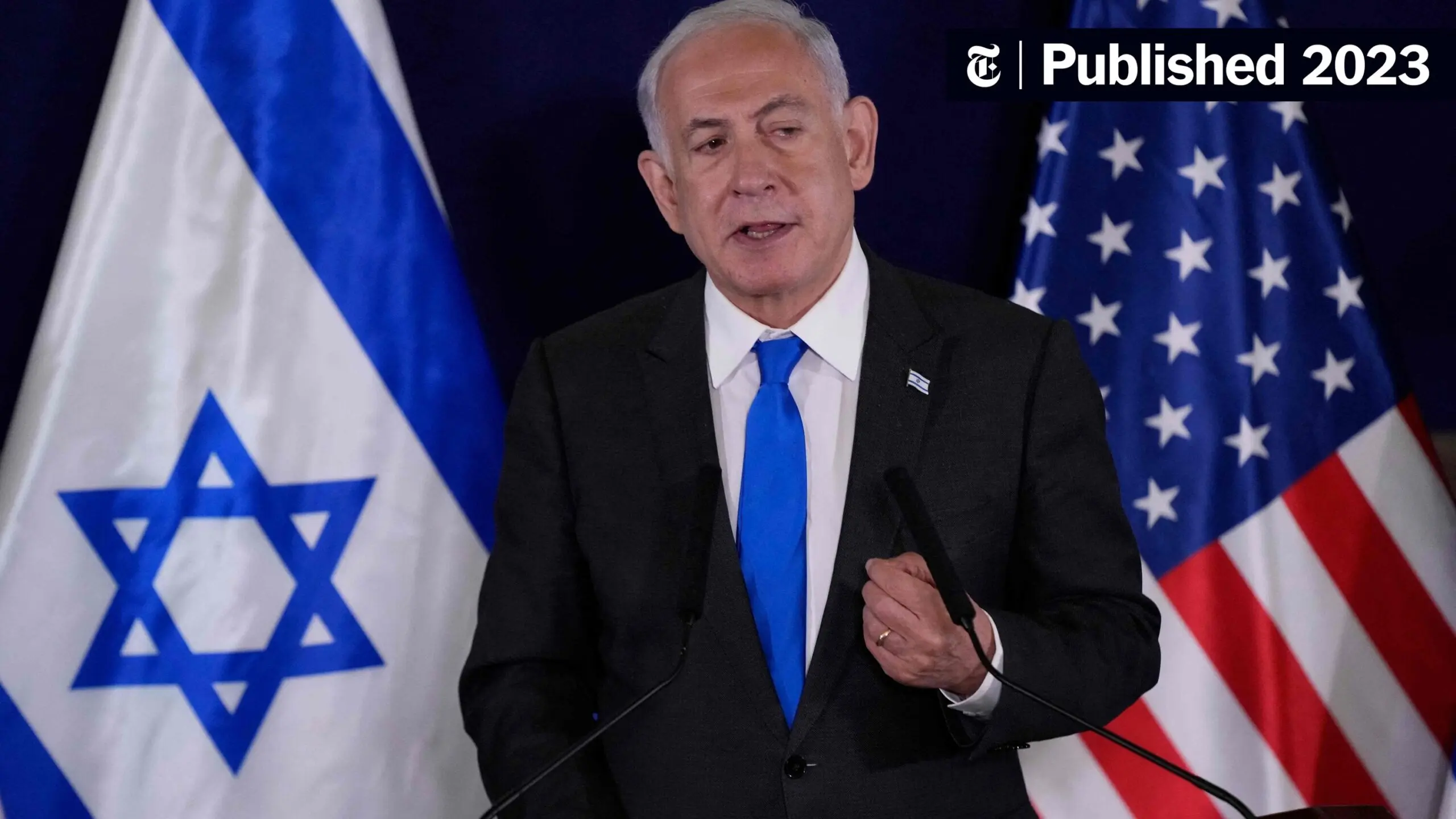 Benjamin Netanyahu: La Sua Influenza sulla Politica Israeliana
