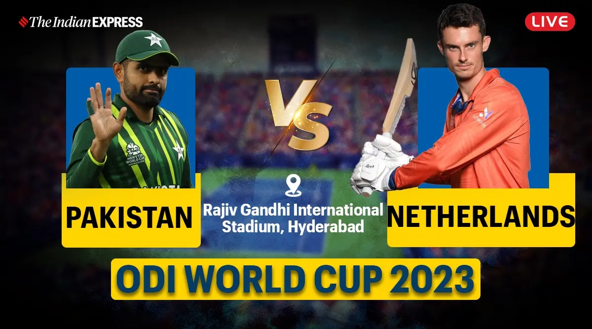 Paesi Bassi vs Pakistan: Una partita da non perdere
