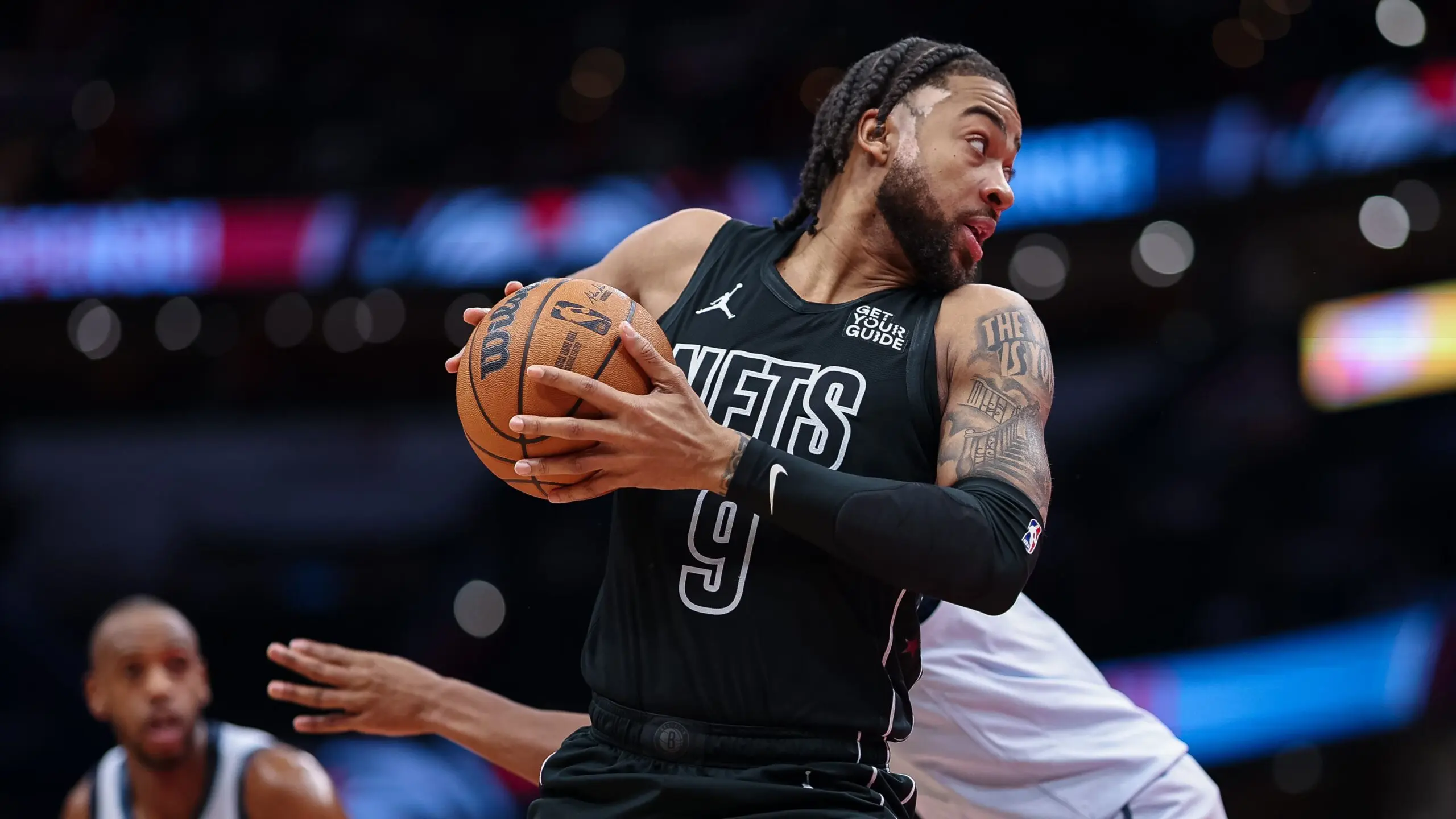 Nets vs Wizards: Un’Analisi della Partita e delle Statistiche