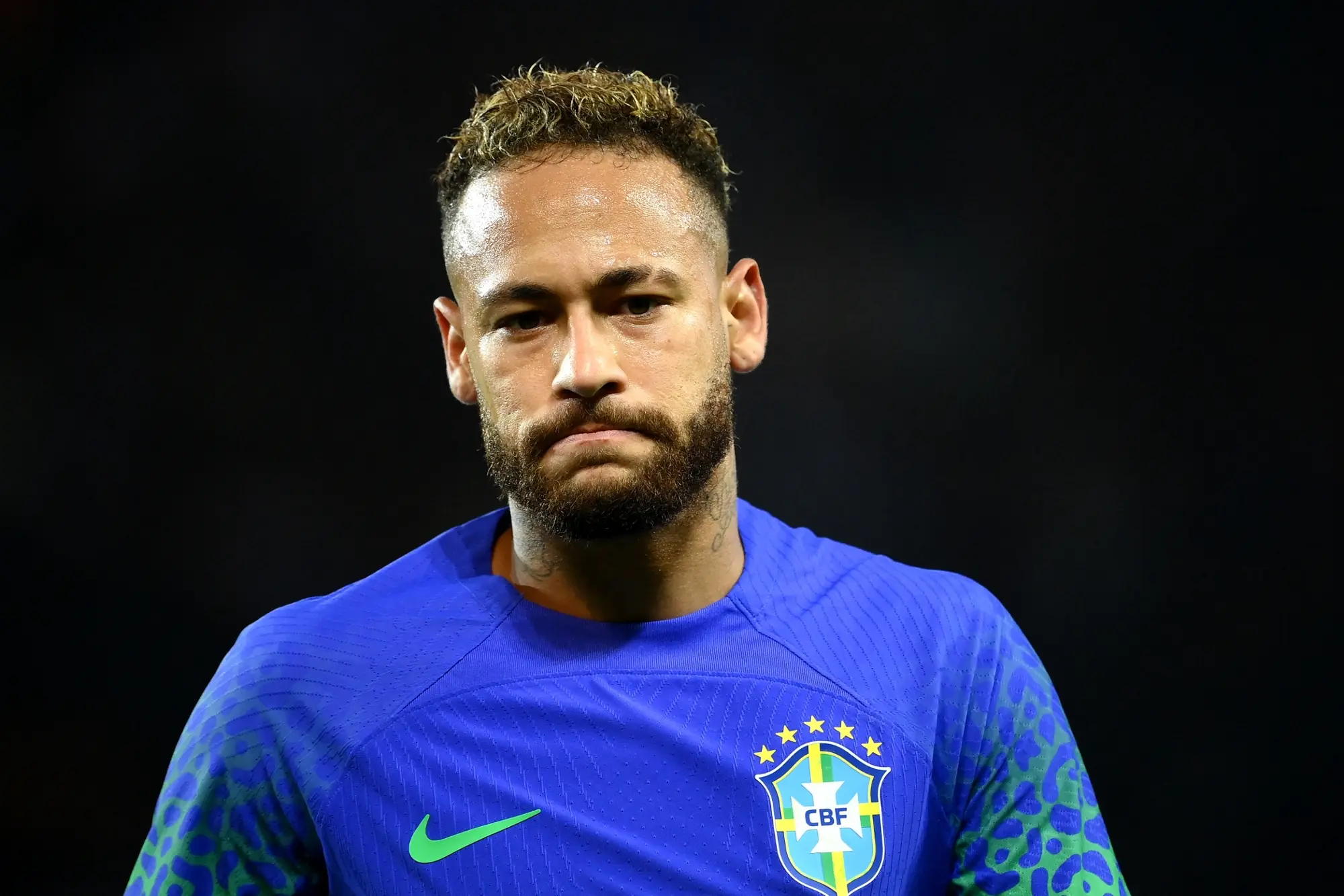 Neymar: Un Ritorno al Protagonismo nel Mondo del Calcio