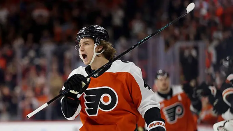 Tutte le novità sulla NHL: Stagione 2023-2024