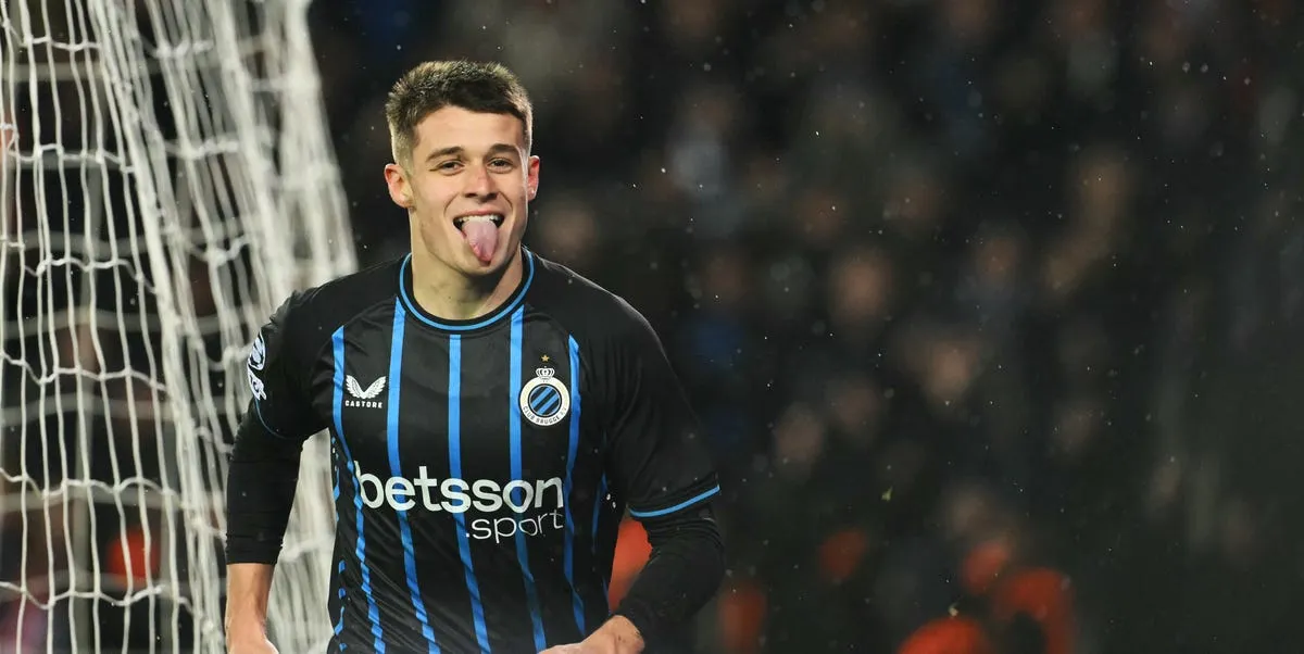 nicolò tresoldi — IT news