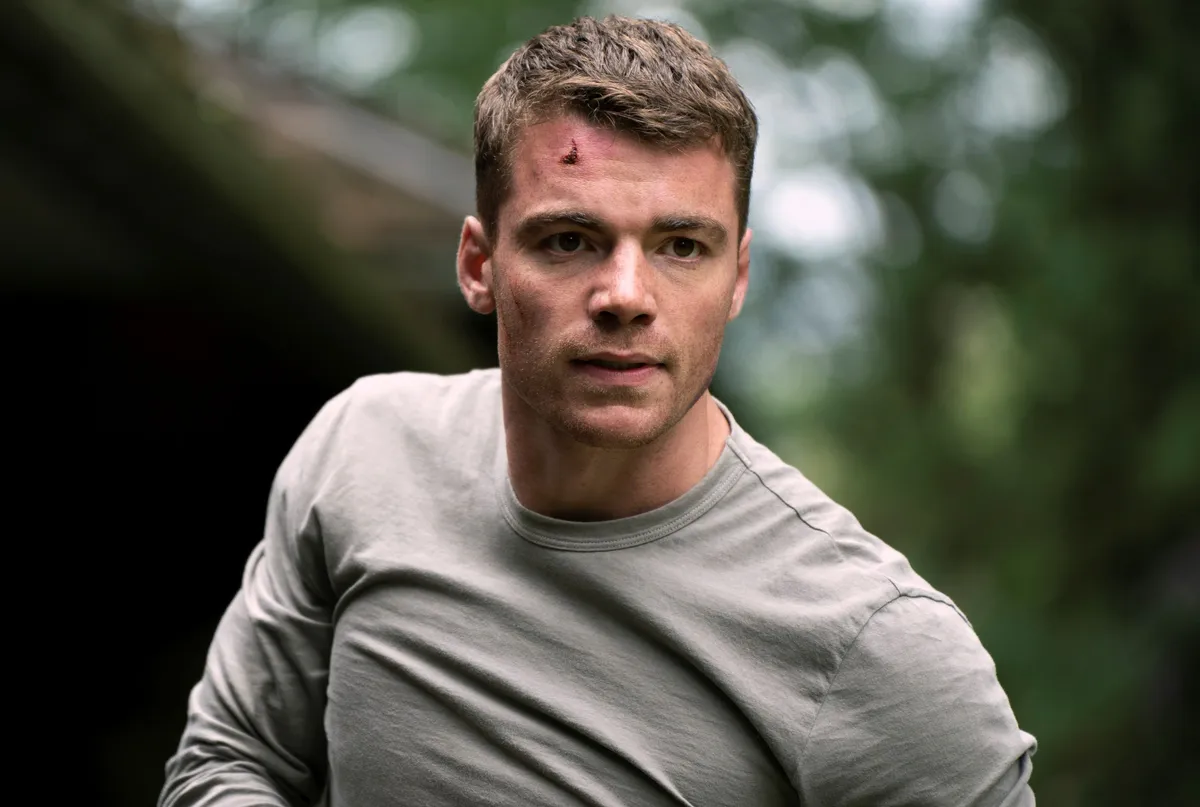 night agent — IT news