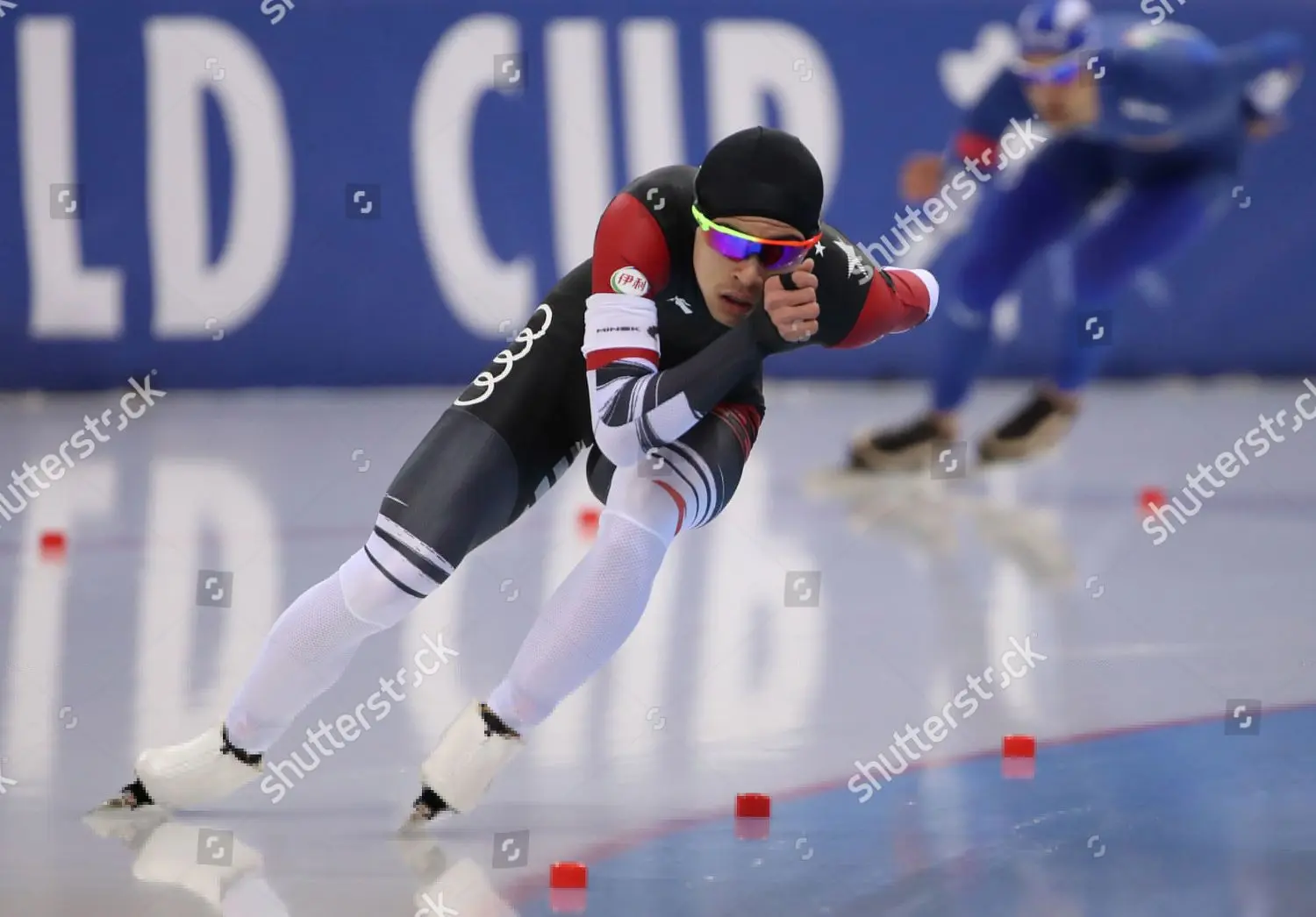 Ning Zhongyan e il Suo Impatto nel Mondo del Nuoto image 1