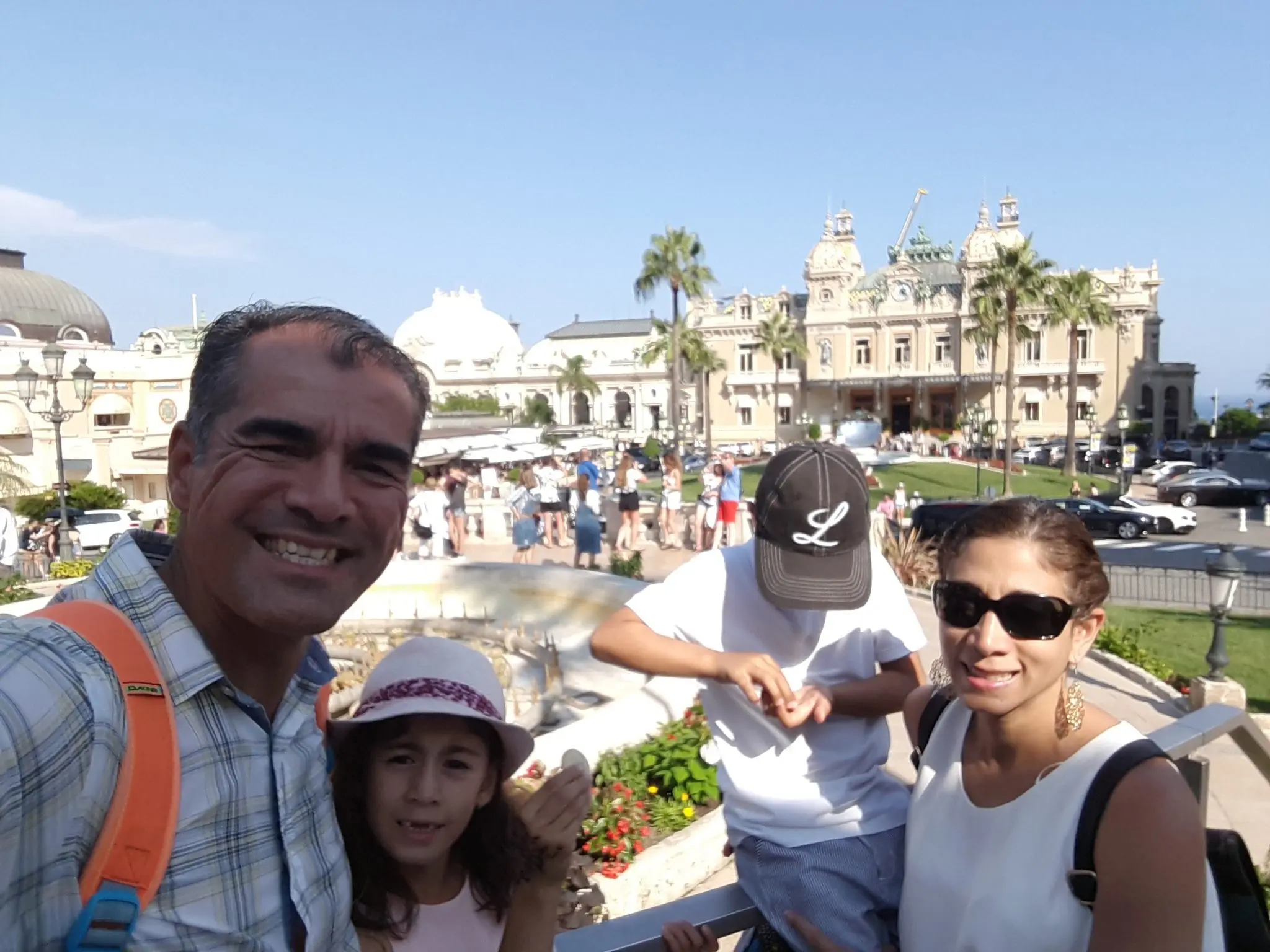 Nizza e Monaco: Le Gemme della Costa Azzurra