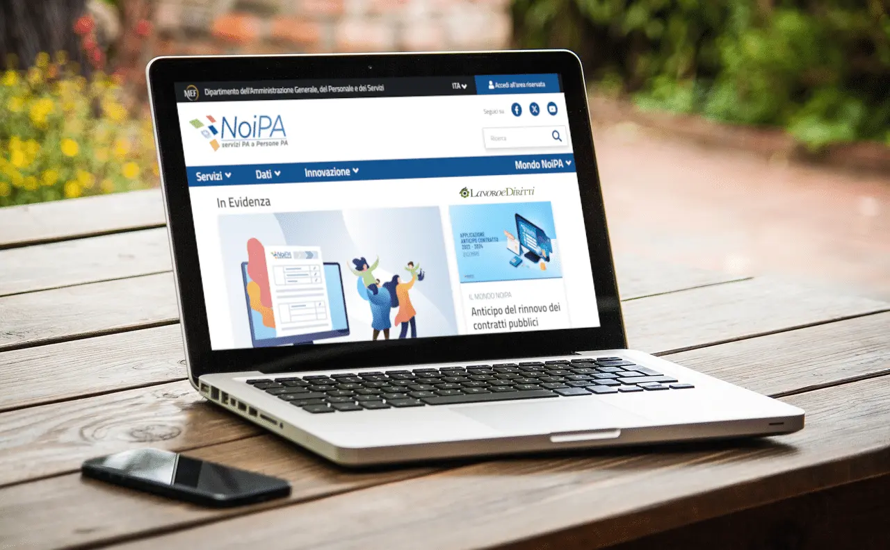 NoIPA: il sistema di gestione dei pagamenti pubblici in Italia