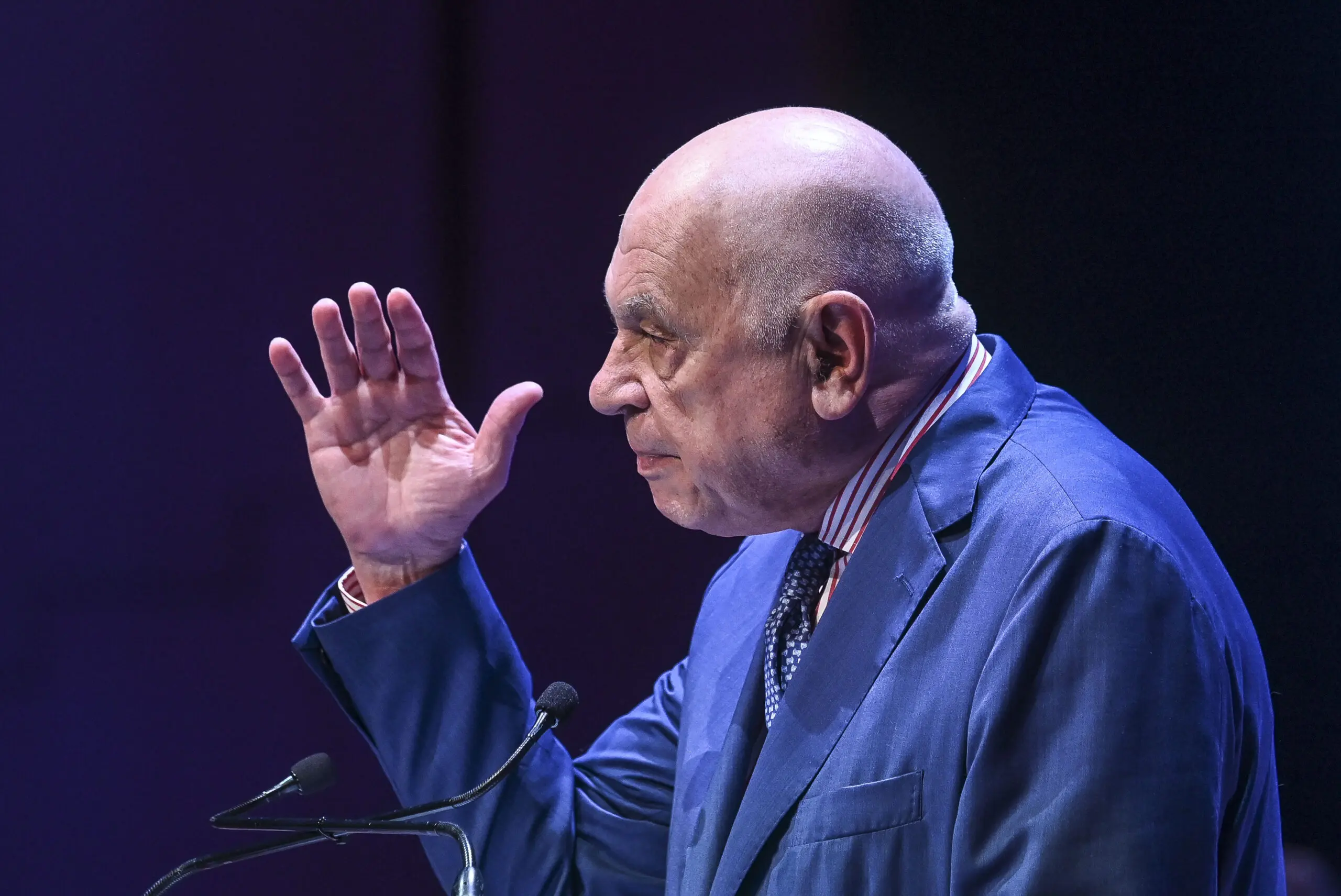 Carlo Nordio: Il Nuovo Ministro della Giustizia e le sue Iniziative