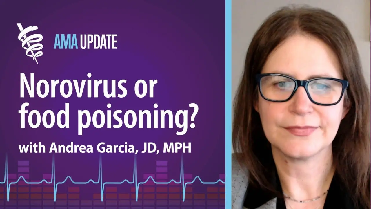 Approfondimento sul Norovirus: Sintomi e Prevenzione