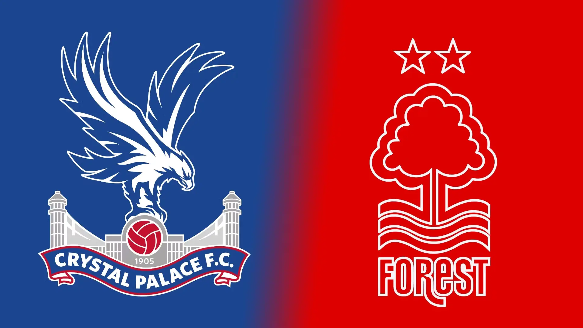 Nottingham Forest – Crystal Palace: Una Partita Cruciale per Entrambe le Squadre