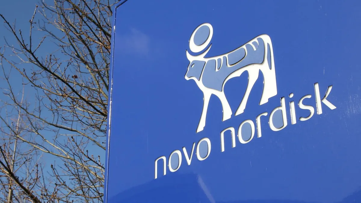 novo nordisk — IT news