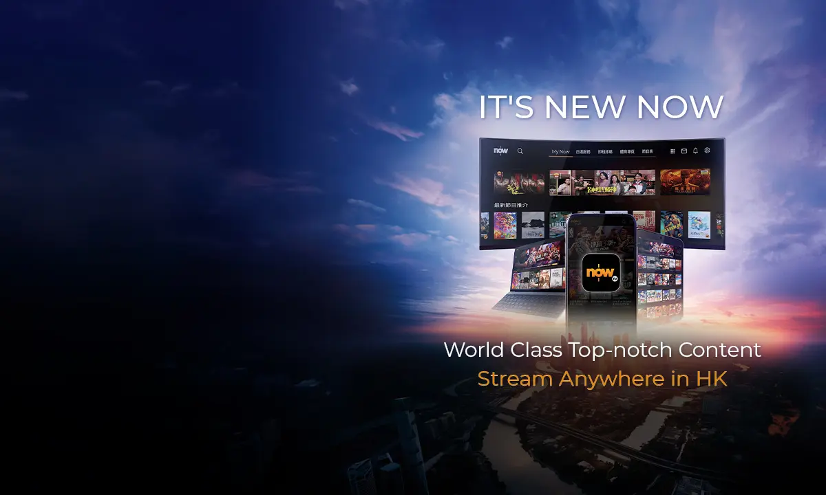 Scopri Now TV: La Tua Piattaforma di Streaming Preferita