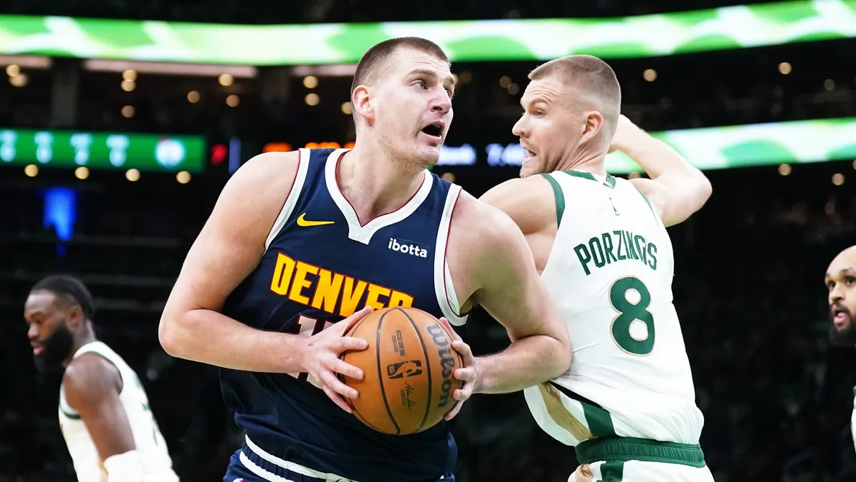 nuggets - celtics — IT news