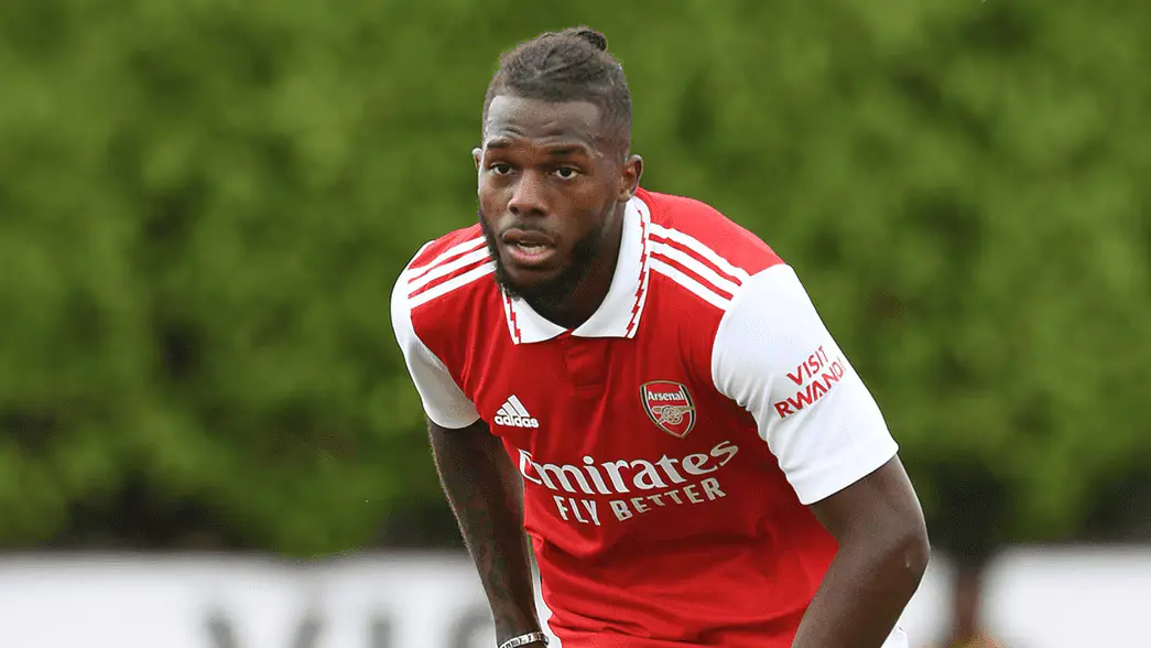 Nuno Tavares: Il Talento Portoghese che Sta Conquistando il Campo
