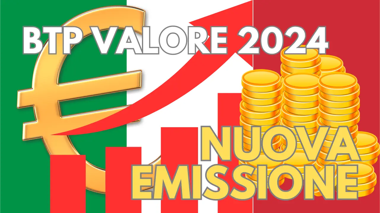 Il Nuovo BTP Valore 2026 e la sua Importanza per gli Investitori image 1