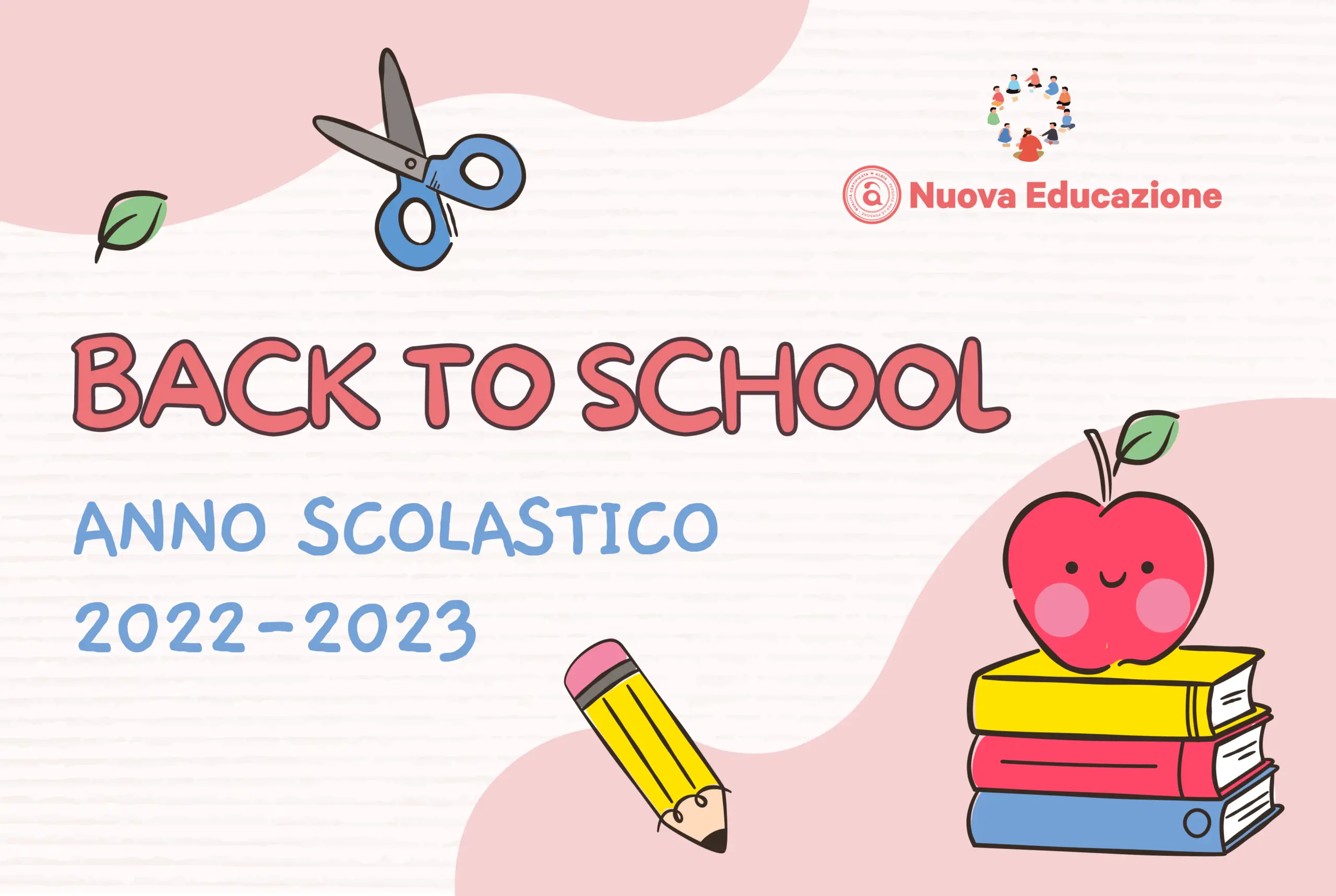 Il nuovo calendario scolastico per l’anno 2024