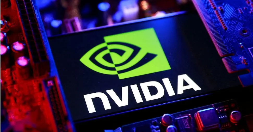 nvidia — IT news