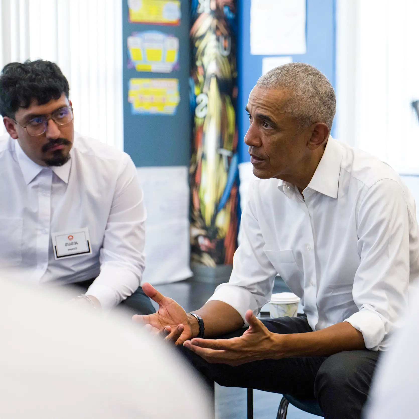L’eredità di Barack Obama: Ruolo e Impatto nella Politica Moderna