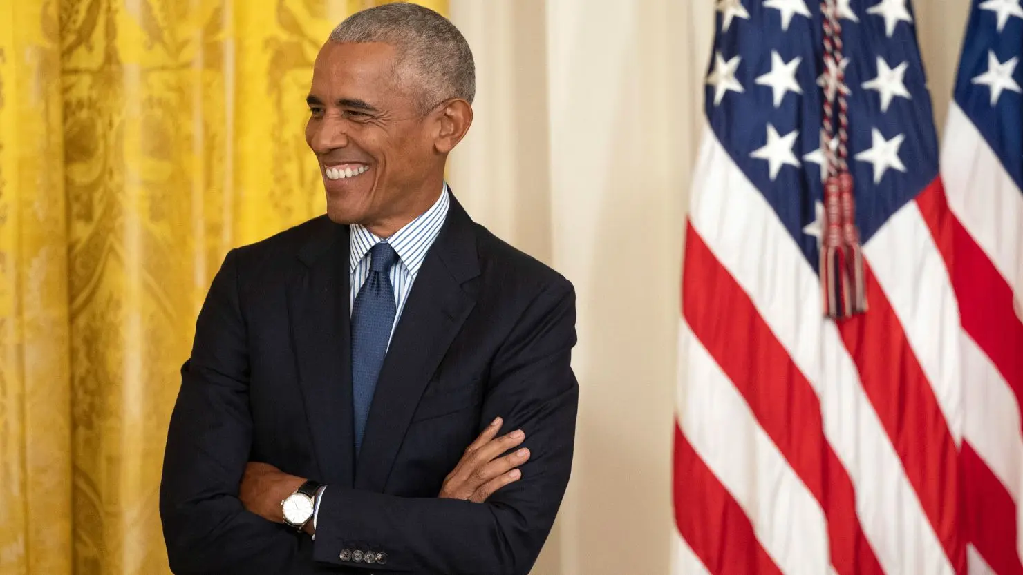 Le dichiarazioni di Obama sugli alieni e il mistero degli UFO image 1